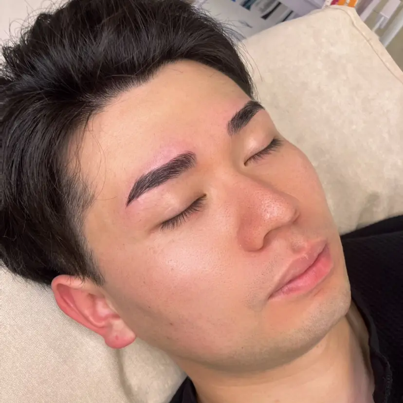 帯広　メンズ眉毛 GLOW PLUS＋の掲載