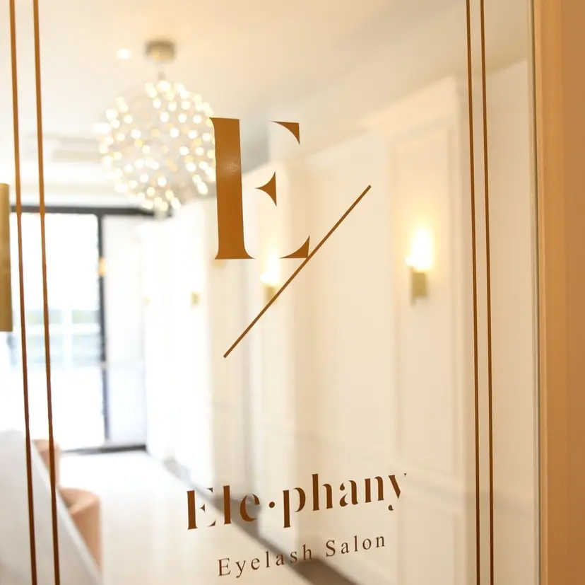 Ele phanyの掲載