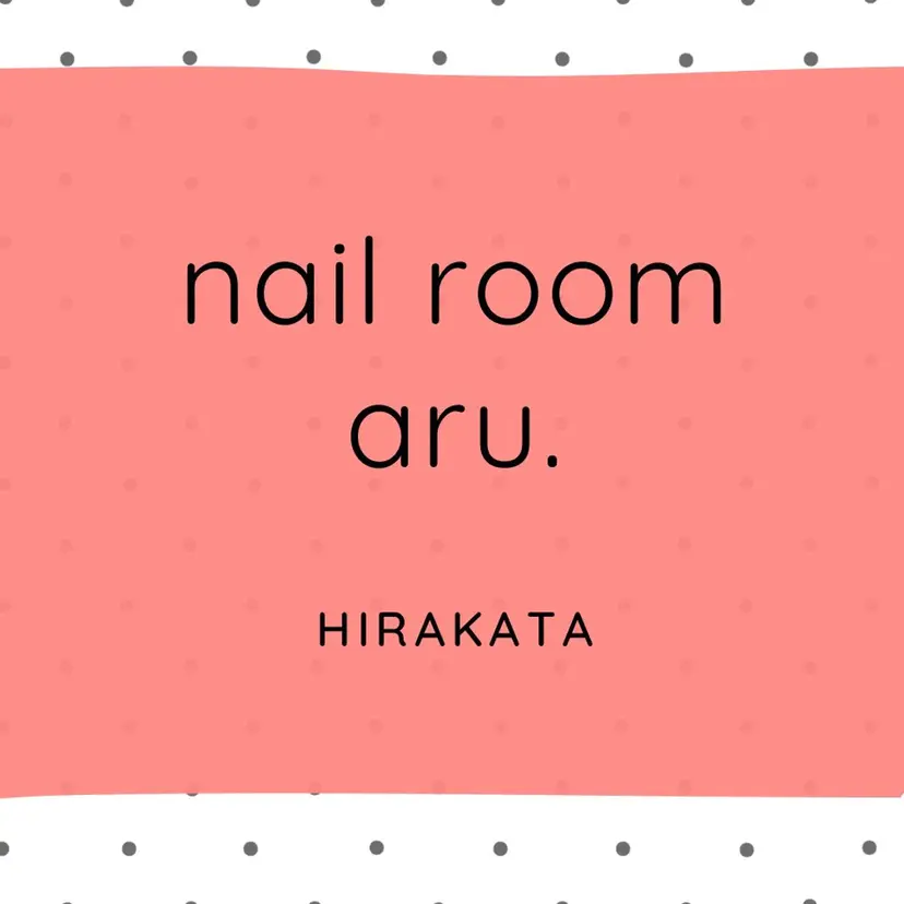 nail room aru.の掲載