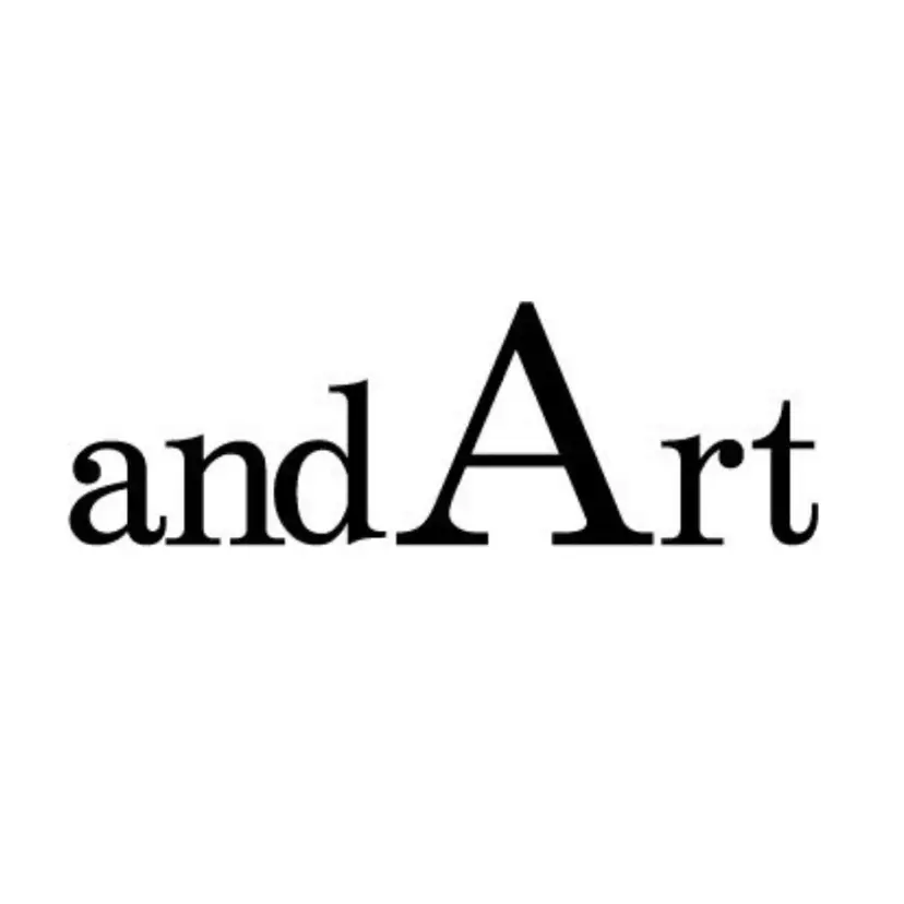 andArt イマヅの掲載