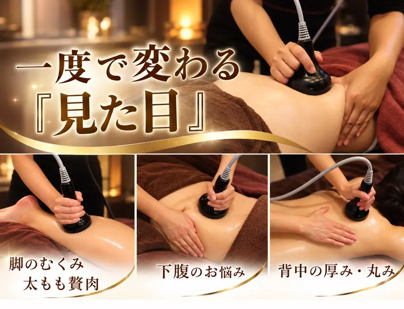 リンパマッサージ専門 BB藤沢の掲載