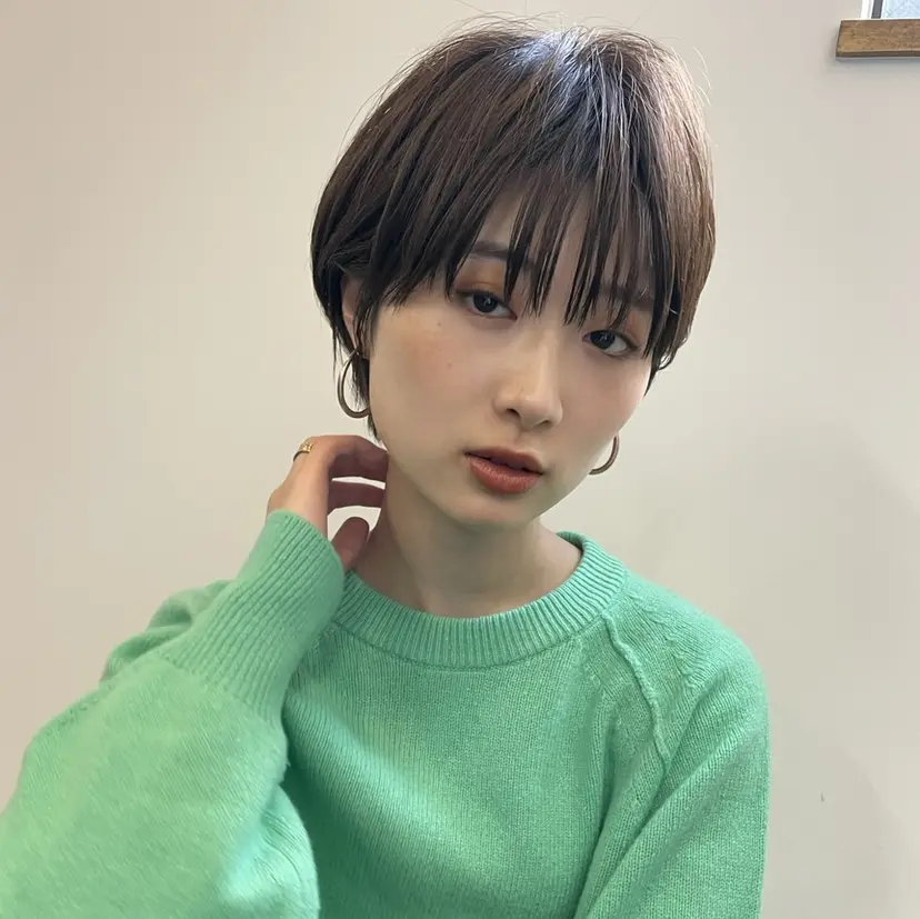 大人女性ショート専門 tomodaの掲載