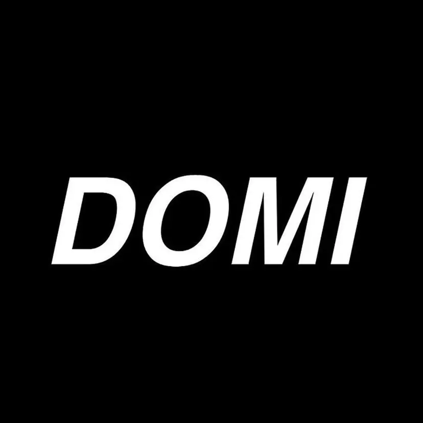 DOMI AOI ✨の掲載