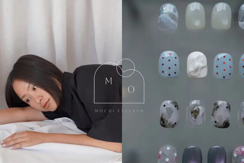 mochi eyelashの掲載