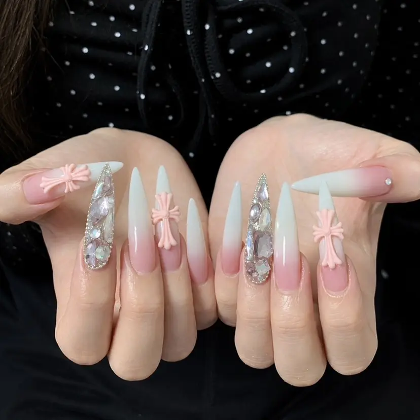 AUREA Nailの掲載