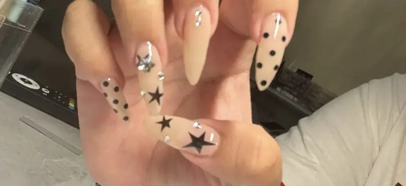 EmaNail★ Ayakaの掲載