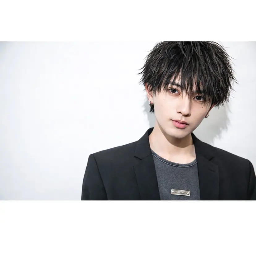 💈直毛×ツイスパの プロ🥷清水真之介の掲載