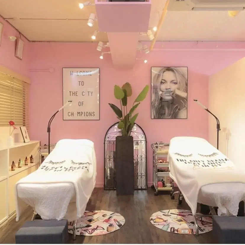 lento nailの掲載