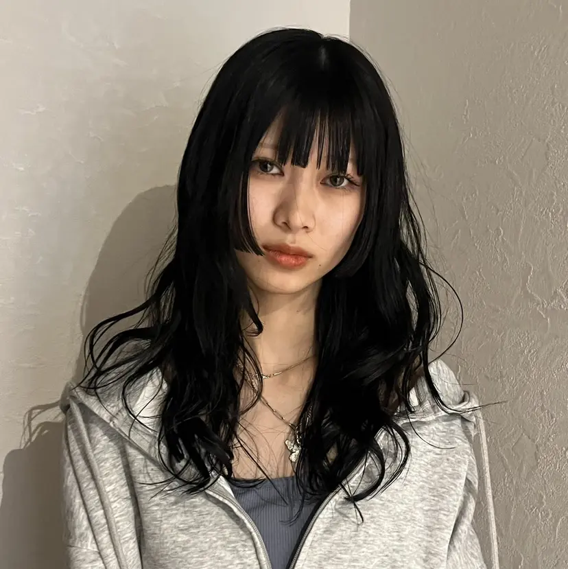 長谷川 愛花の掲載