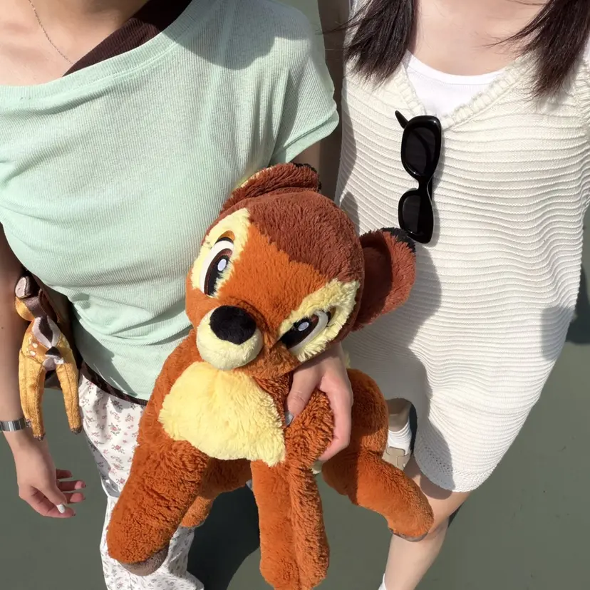 中山 江美香の掲載