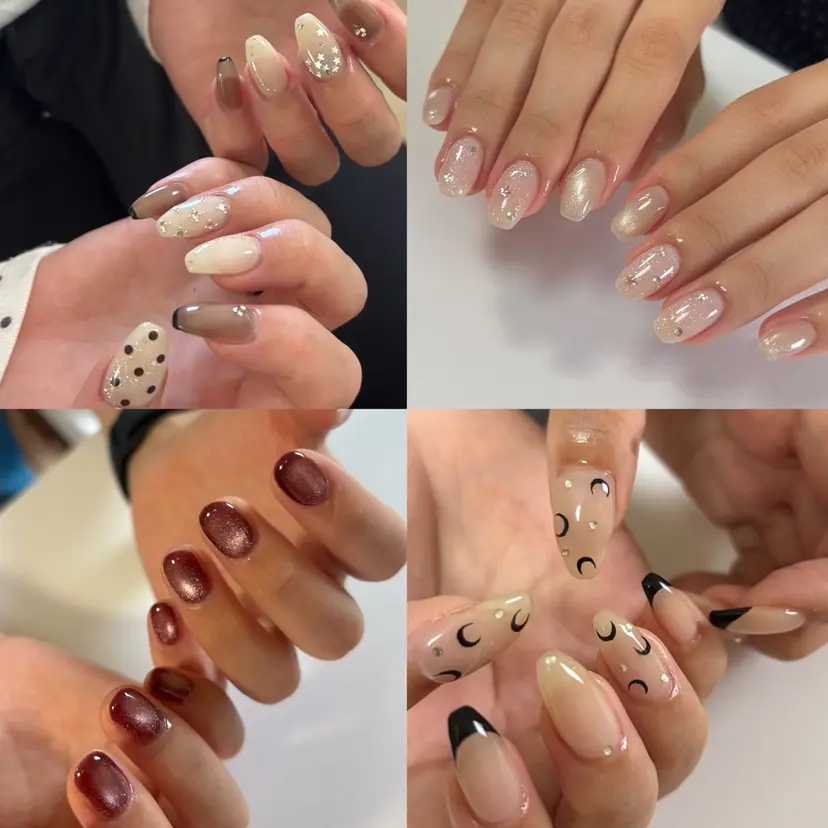 moufu.nail /sayaka 本町の掲載
