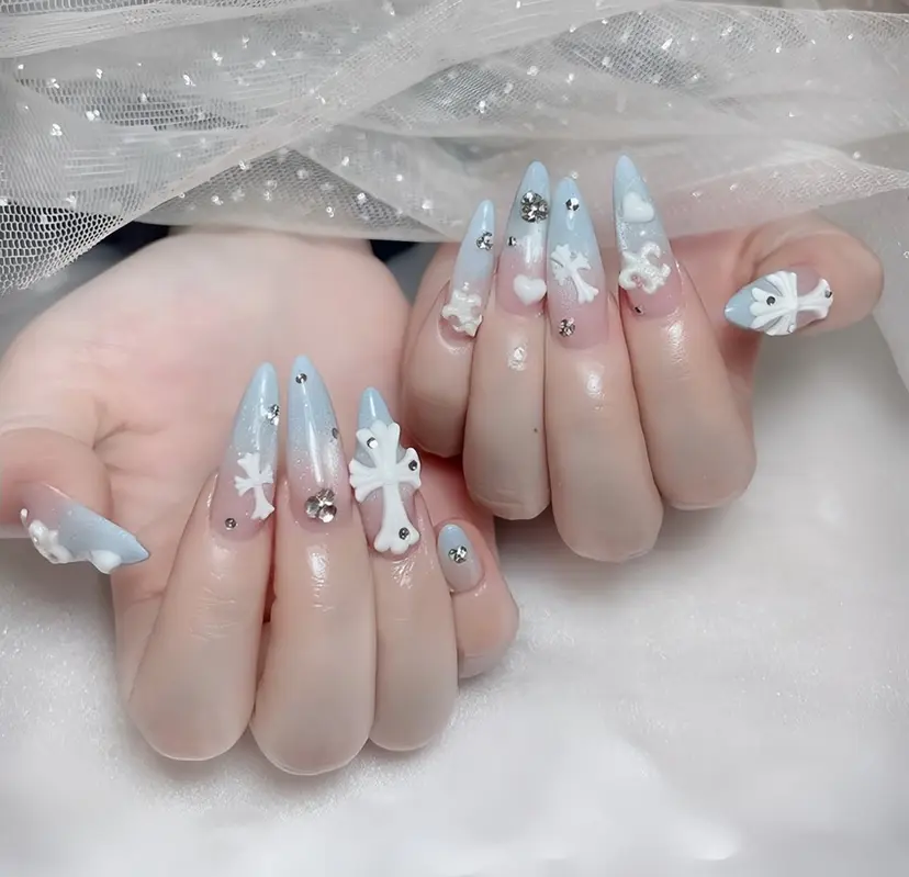 Rin Nail 新大久保店の掲載