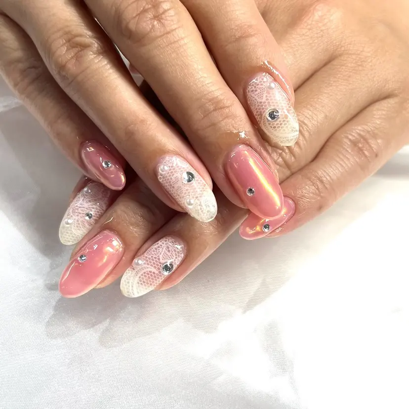 CARIS nailはづきの掲載