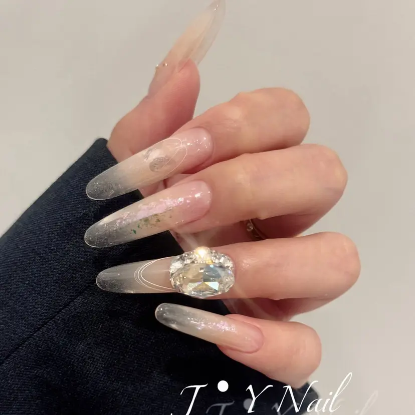 J· Y Nailの掲載