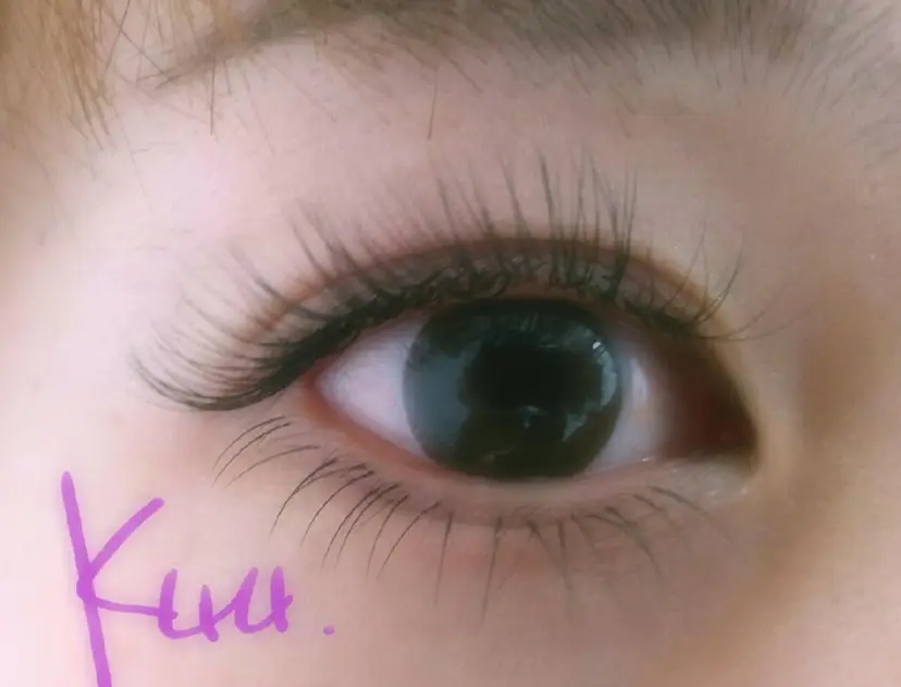 kuu. の掲載
