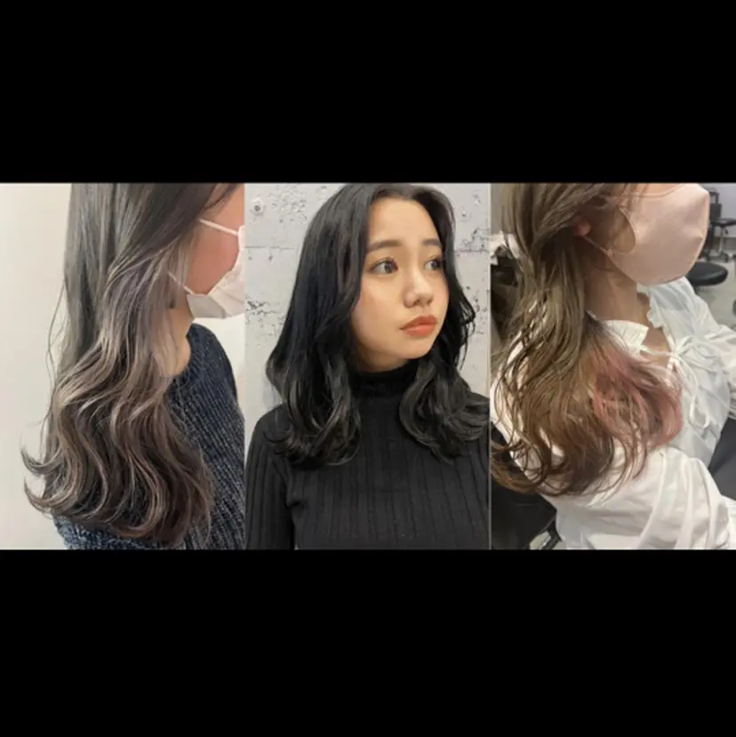 Sachiko ❤︎Pressの掲載