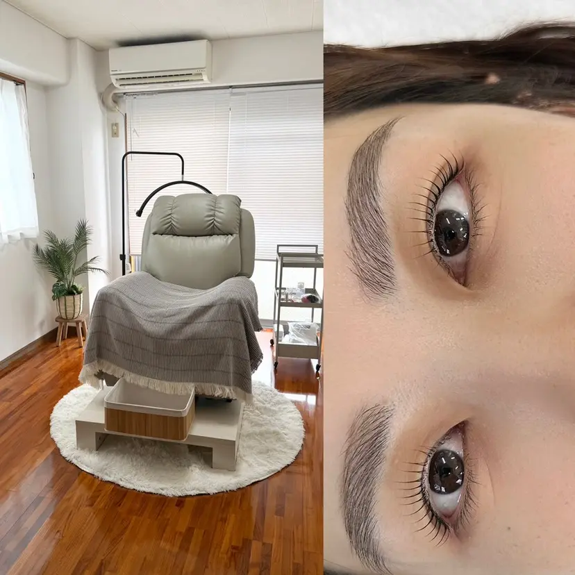 chaleur _eyesalonの掲載