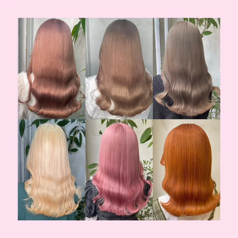 梅原 姫🍬🐰の掲載