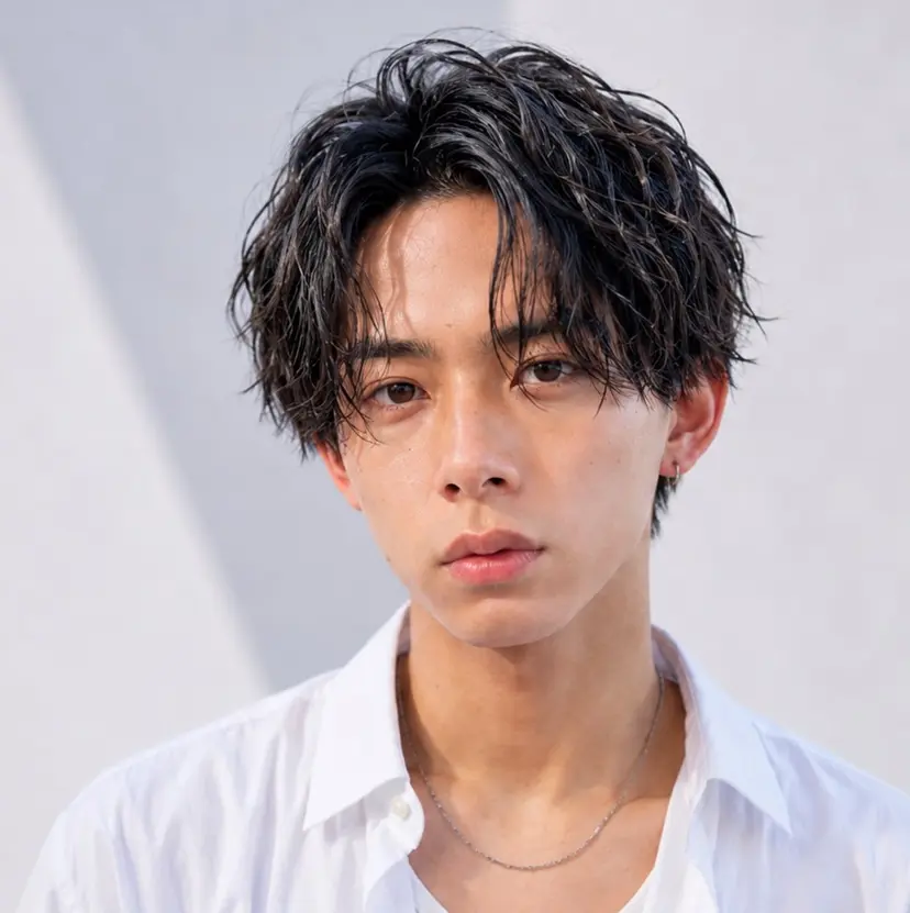 🔥men's特化 🔥三上 拓真の掲載