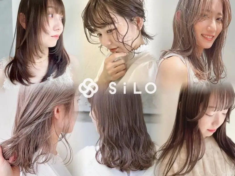 SiLO / maoの掲載