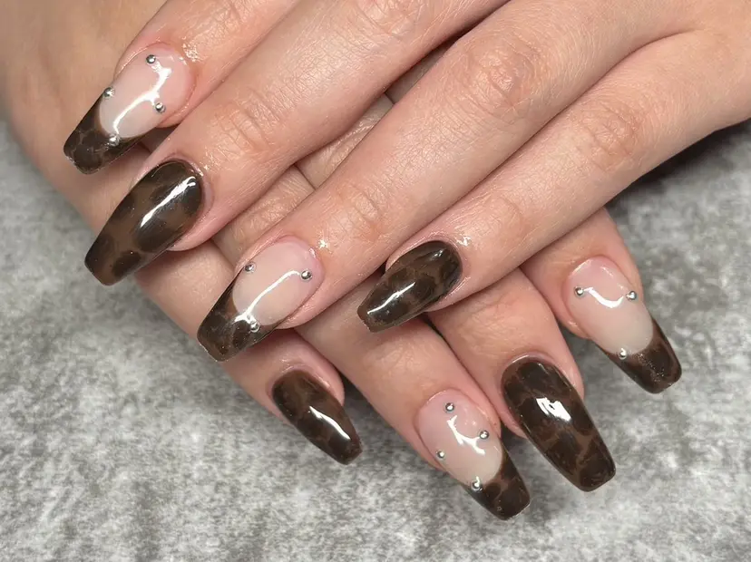 ネイルサロン ANELAの掲載