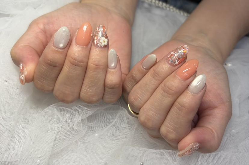 Nail Loive /Reikaの掲載
