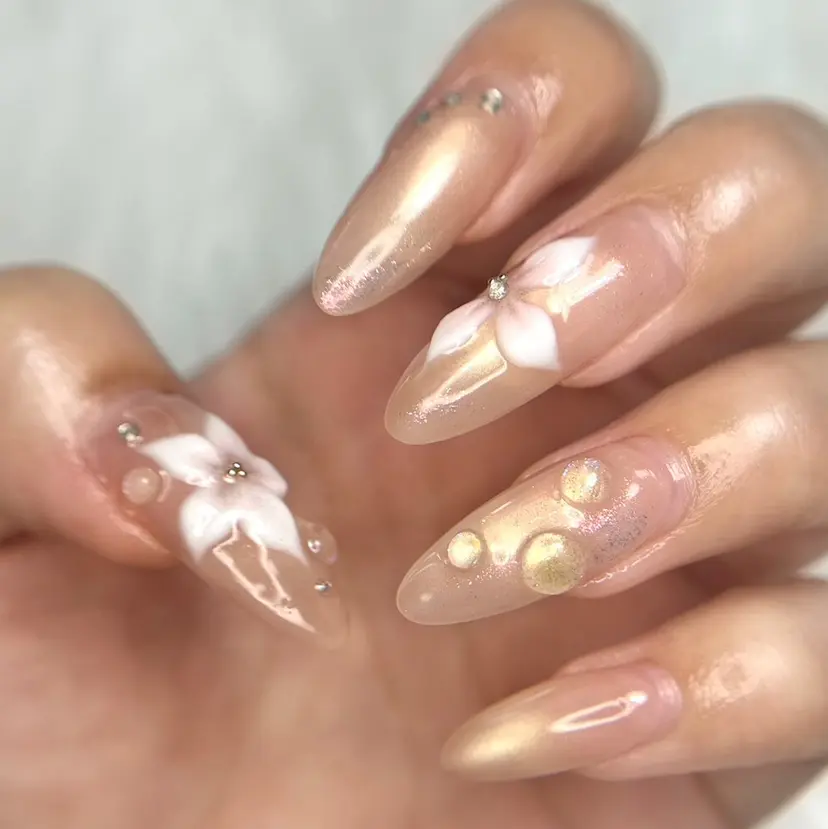 cocon_ nailの掲載