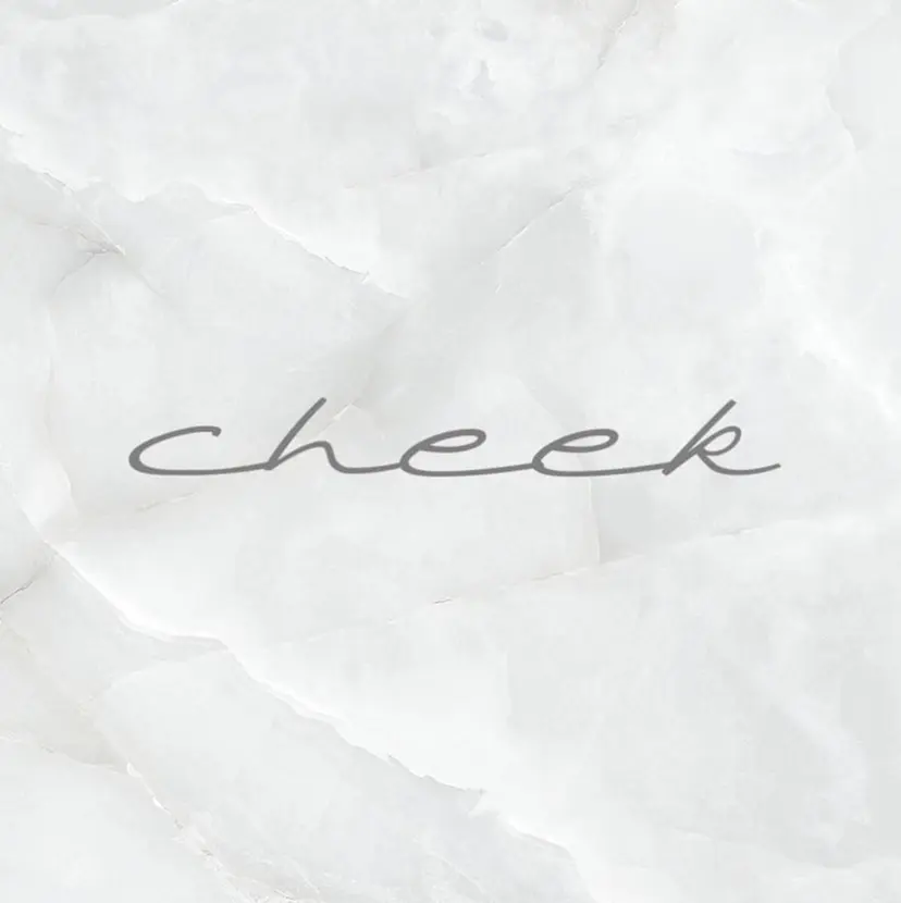 ♡cheek♡ RINAの掲載