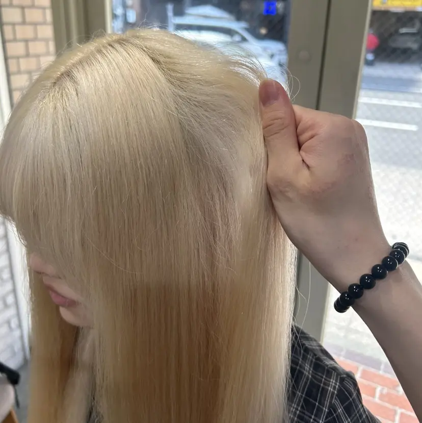 ︎☀️はるき︎︎☁️ ショートモデル募集の掲載