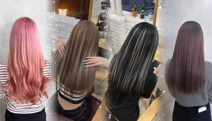 colore / REIA💎💗の掲載