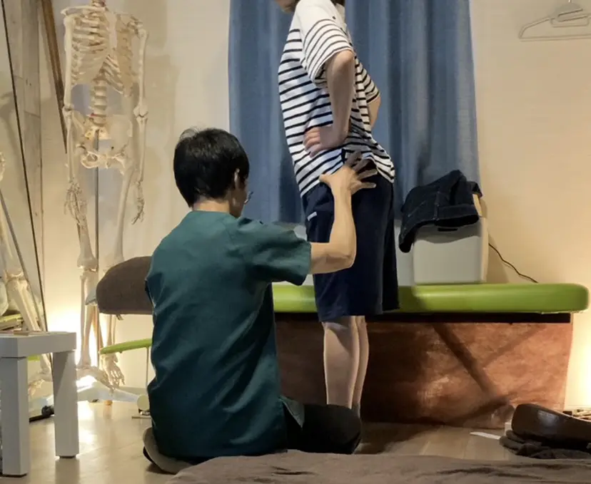 プライベート整体 サロン ひかりの掲載