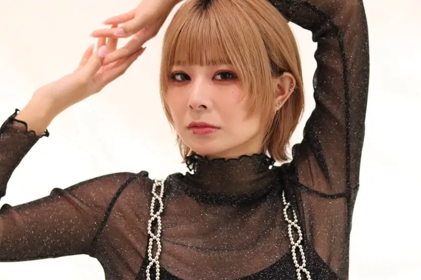 髪質改善 田中美由紀の掲載