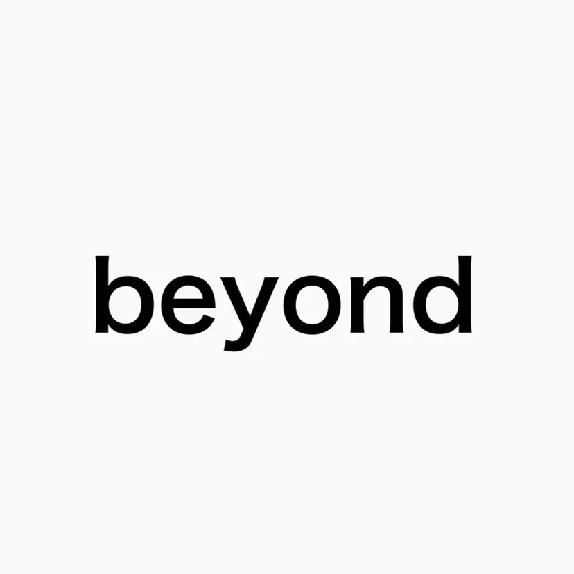 be yondの掲載