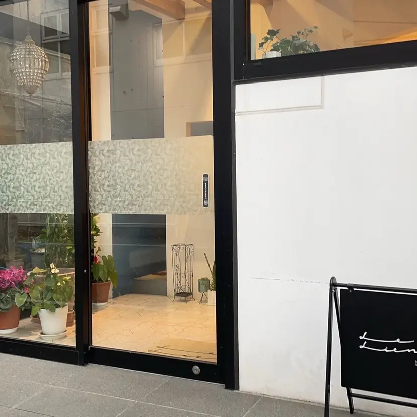カットモデル募集💐 横田の掲載