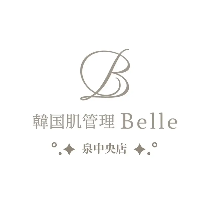 韓国肌管理Belle 泉中央の掲載