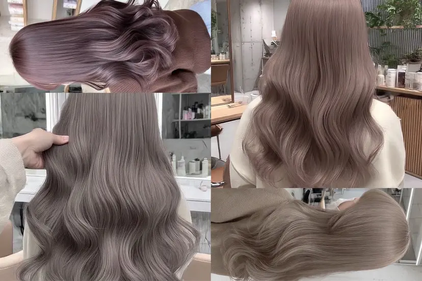 韓国×艶ハイトーンが かわいい✨️リオ🍒の掲載