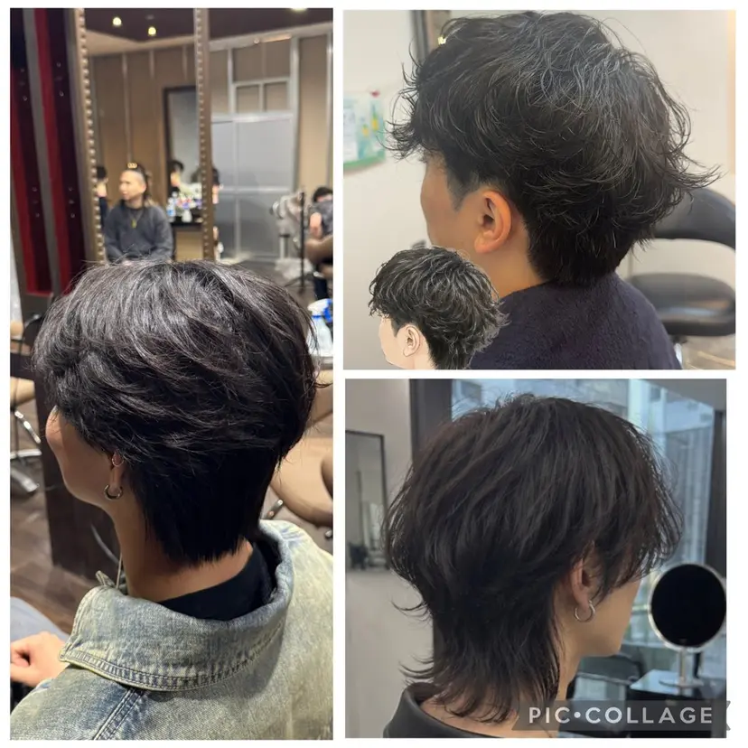 ✨無料メンズモデル 募集中✨永野大樹の掲載