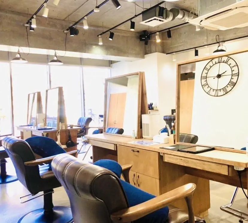 カットモデル募集中 ‼️Raiの掲載