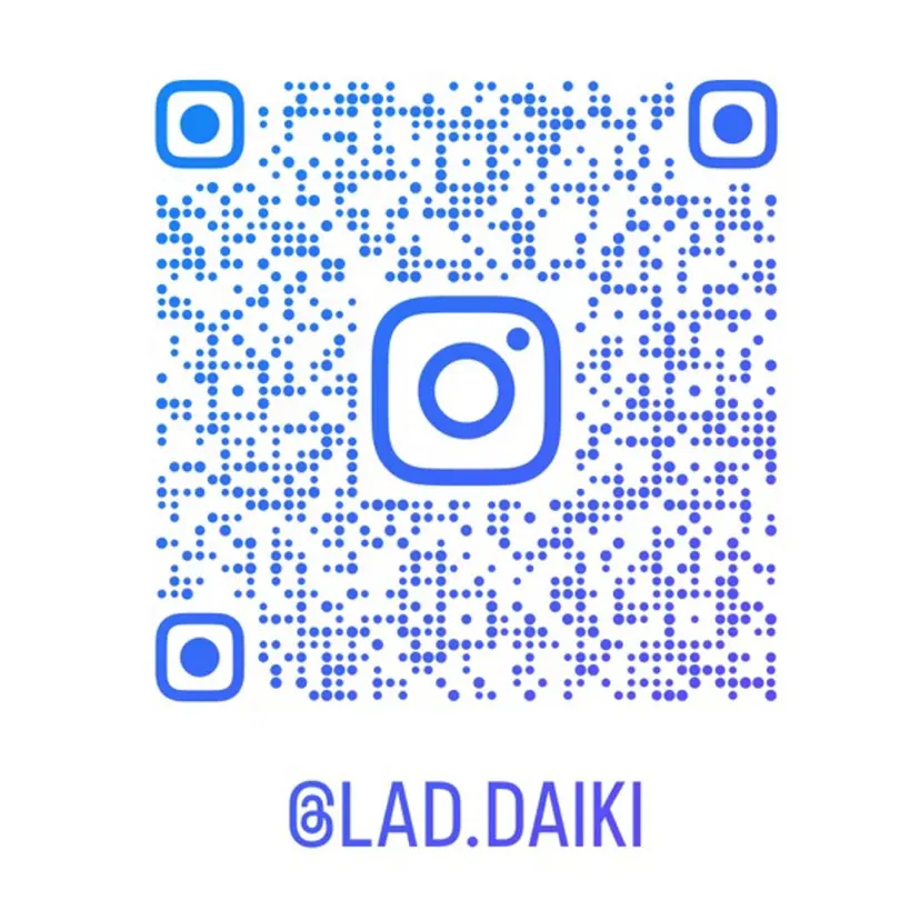 LAD 甲田大輝の掲載