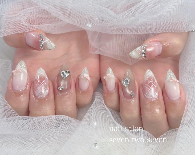 727 nailの掲載