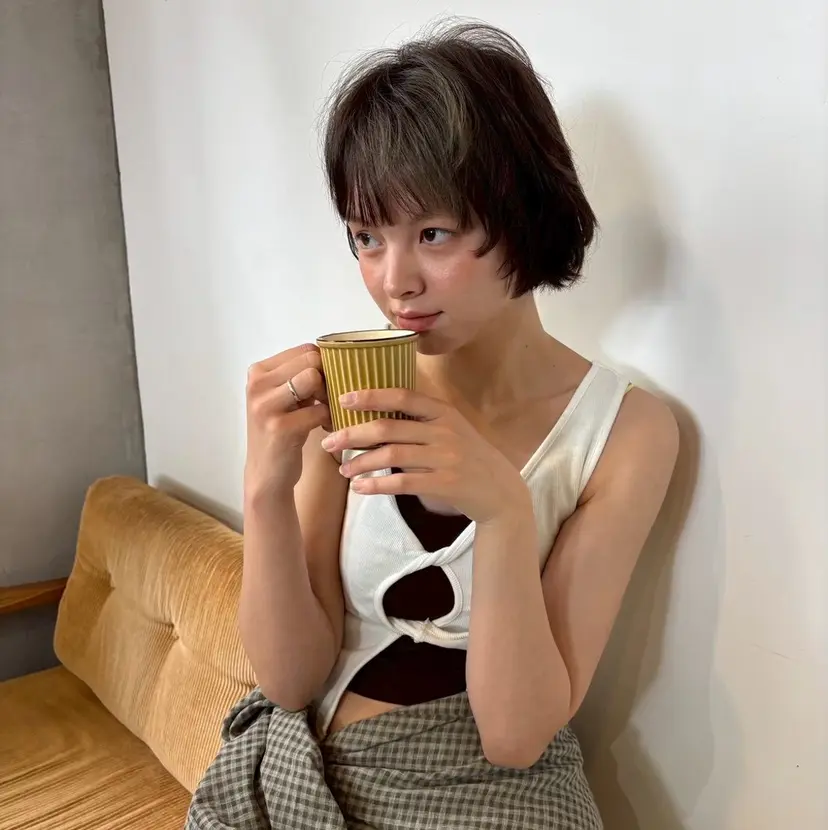 髙木 叶愛の掲載