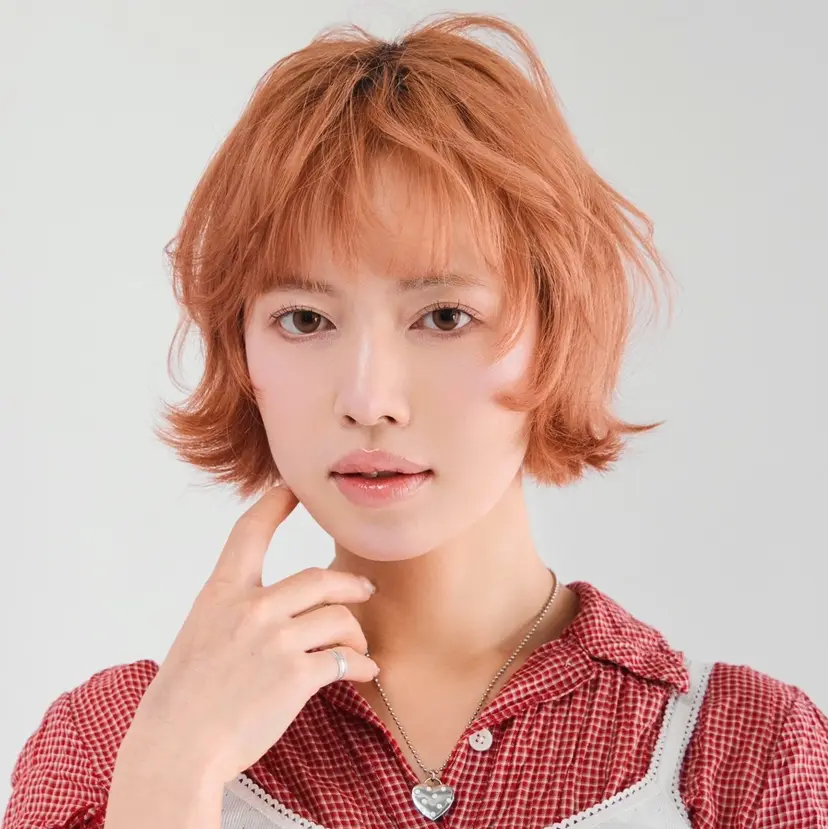 ダブルカラー 大募集中❣️ あいりの掲載
