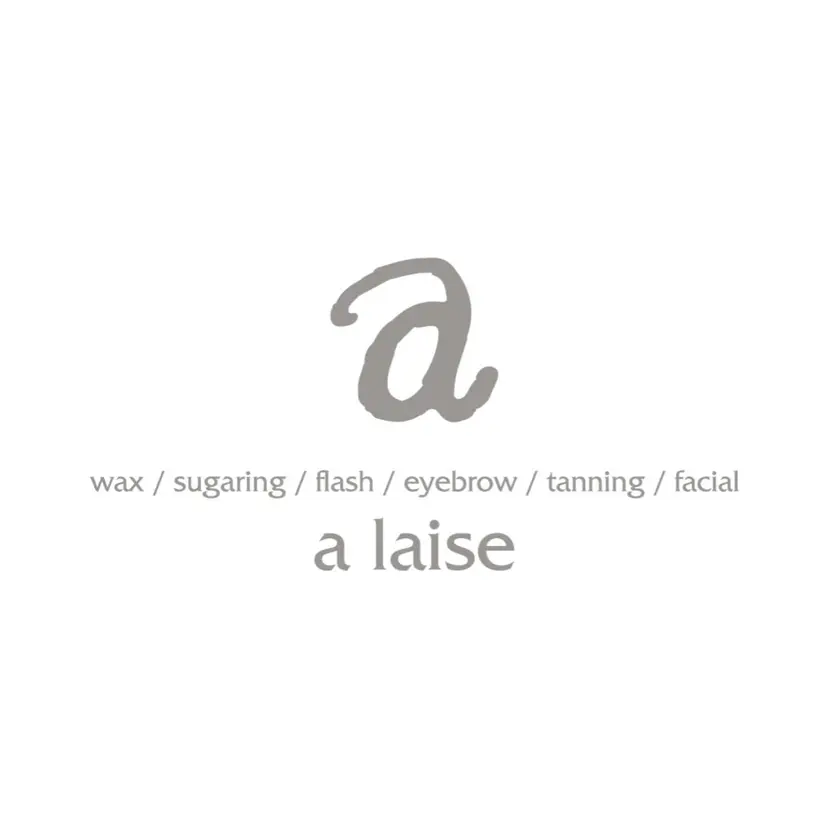 a laise 斉藤(表参道)の掲載