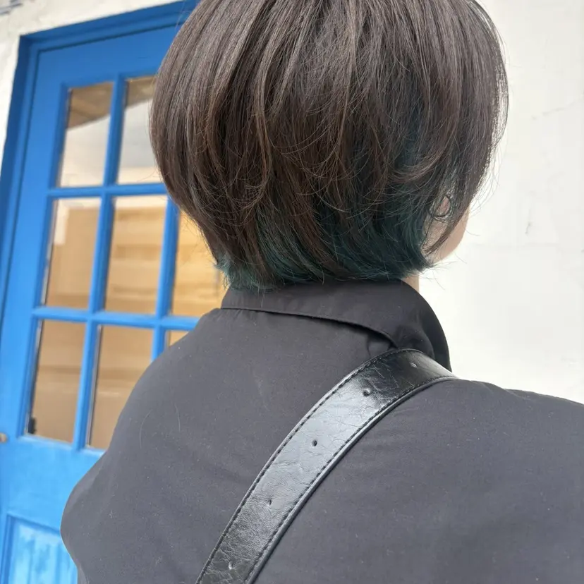 masumi hair&spaの掲載