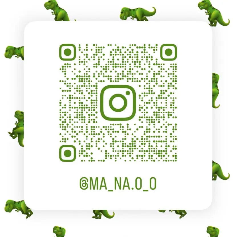 mana 🦖の掲載