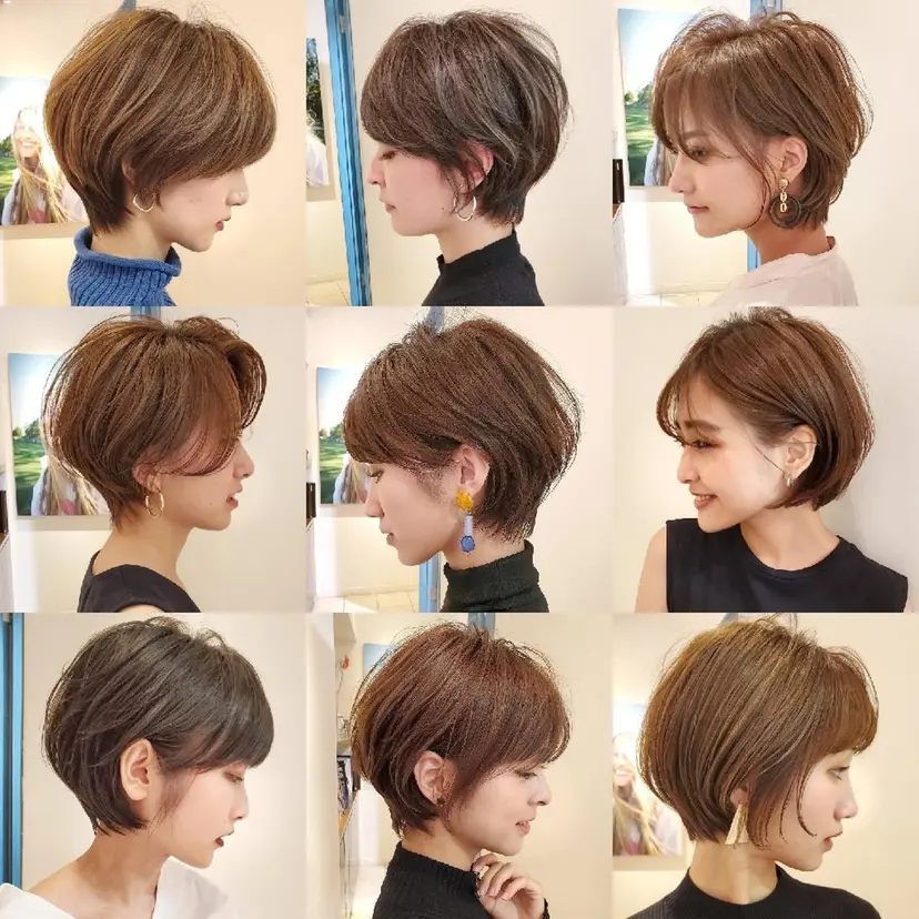 中高下 由真の掲載
