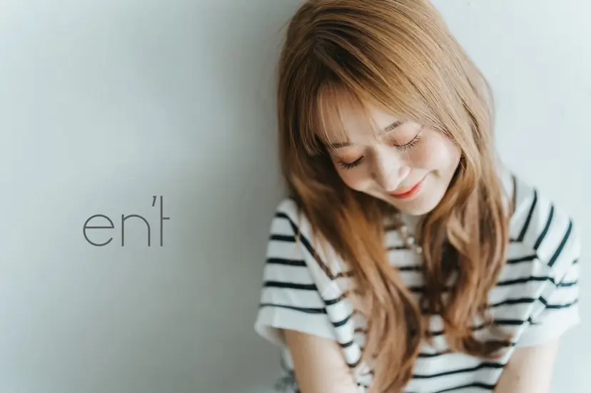 en't / エントの掲載