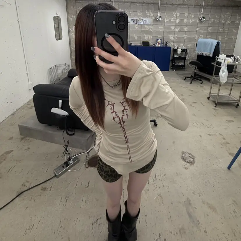 ceri🦋 SERIの掲載