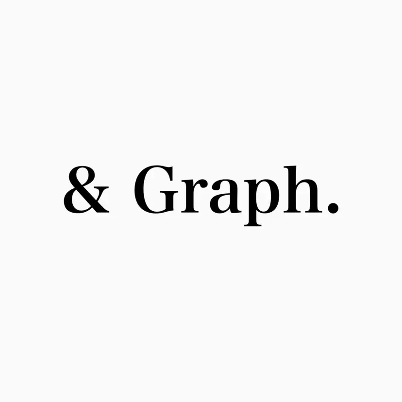 & Graph. 立川🥣🌿の掲載