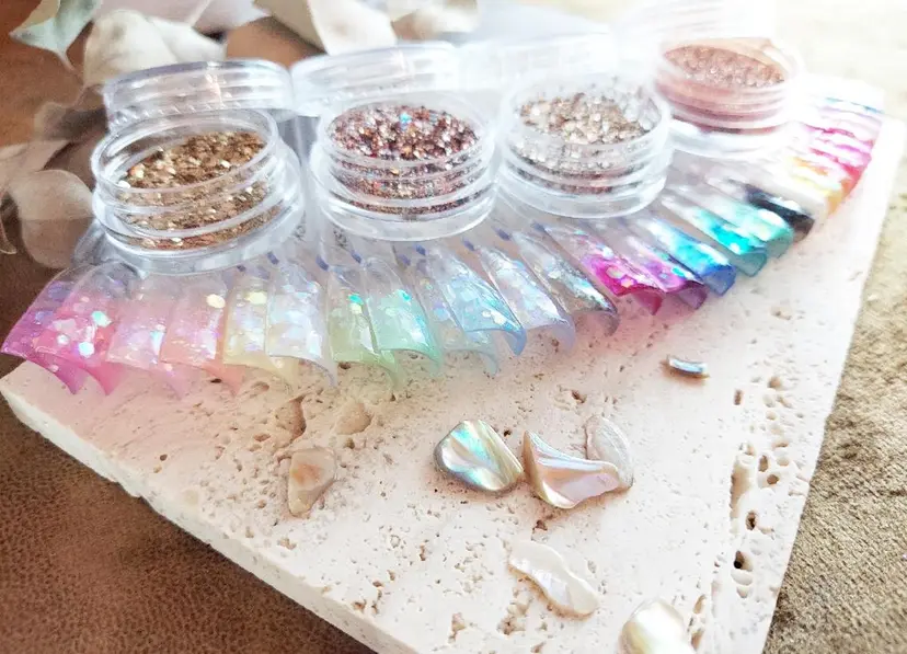 Nail salon Kayleeの掲載